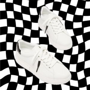 kate spade sneakers